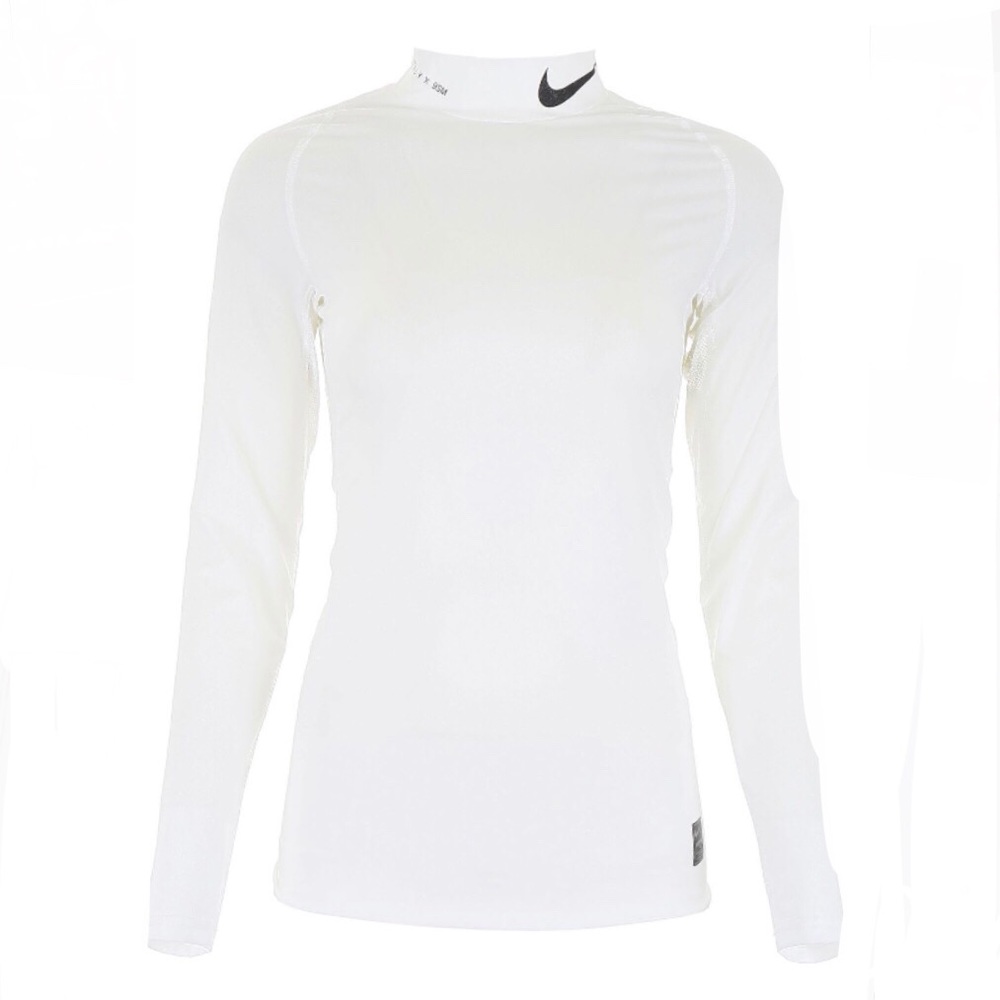 NWT 1017 ALYX 9SM x Nike Glitter Longsleeve